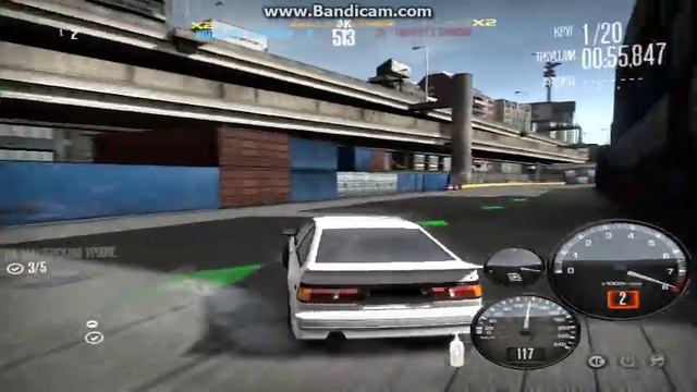 NFS SHIFT DRIFT SITTINGS смотреть онлайн