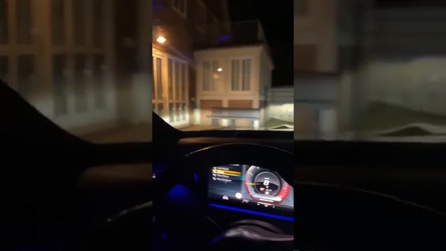 Nachtfahrt & Stories aus Stade? MontanaBlack Instagram Story смотреть онлайн