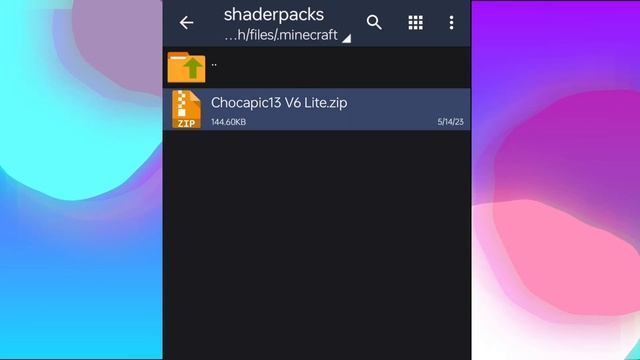 INSTALL SHADER PACK ON POJAVLAUNCHER - ANDROID | MINECRAFT SHADER PACK | 2023 ! смотреть онлайн