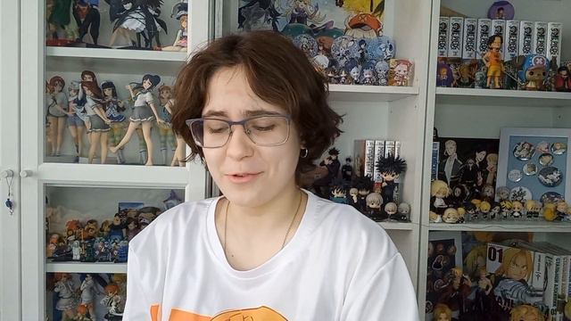 Немного о Геншине | Мерч по игре Геншин Импакт смотреть онлайн
