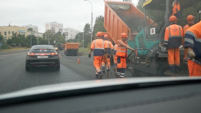 Грабли и асфальт смотреть онлайн