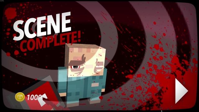 MOST VIOLENT PUZZLE GAME ★ Slayaway Camp смотреть онлайн