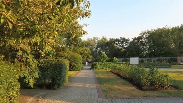 вид на Прагу в Петршинской башни смотреть онлайн