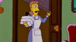 Симпсоны  – 9 сезон 25 серия / The Simpsons