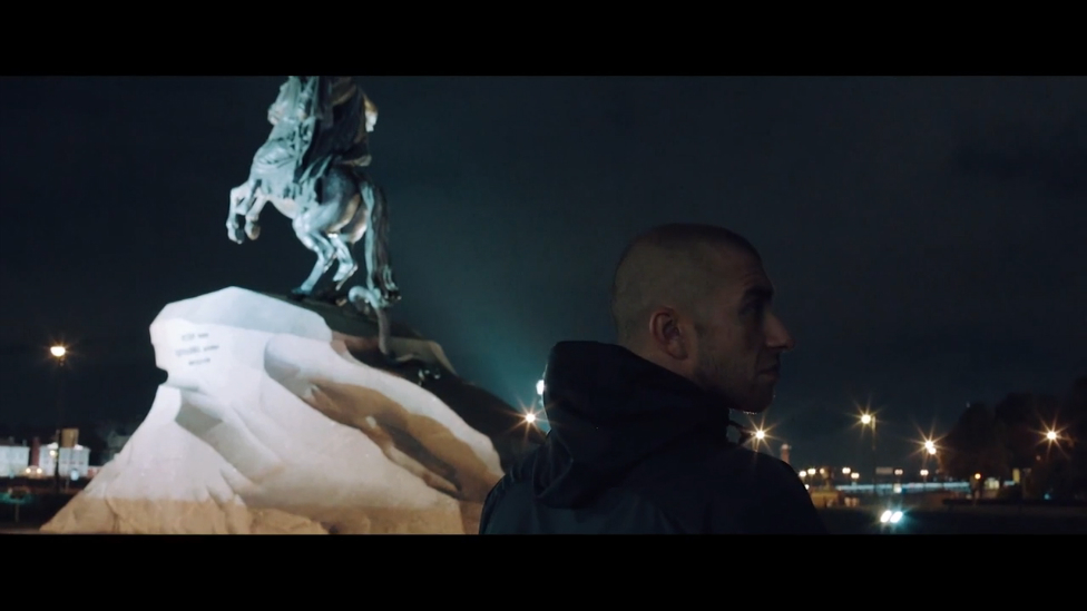 Гарри Топор - Поребрик смотреть онлайн