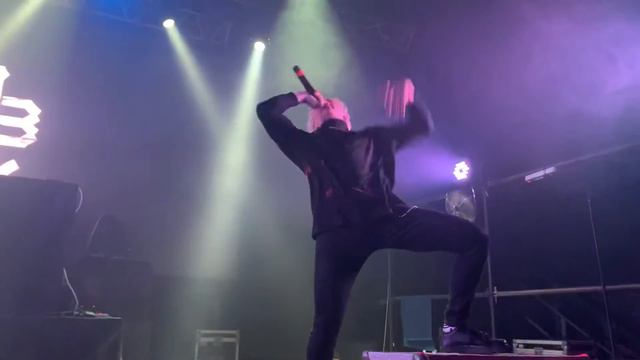 КлоуКома | Маквин | Екатеринбург Live 10.04.2021 смотреть онлайн