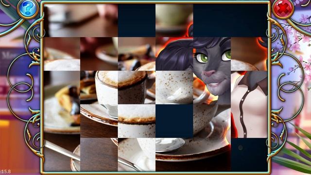 Shopping Clutter 21: Coffeehouse trailer смотреть онлайн