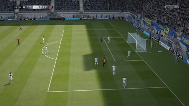 FIFA 15 | ULTIMATE TEAM | #1 | ОТЛИЧНОЕ НАЧАЛО! смотреть онлайн