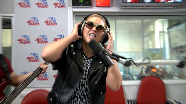 Ирина Дубцова – О нем (#LIVE Авторадио) смотреть онлайн