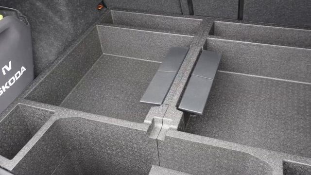 Škoda Enyaq Coupé RS iV im Leser-Test / Green Driving Day 2022 смотреть онлайн