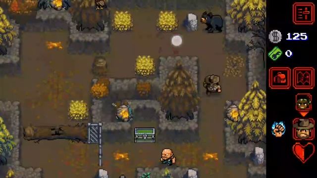 STRANGE THINGS THE GAME(PHONE GAME)- PUZZLES TENSOS #6 смотреть онлайн