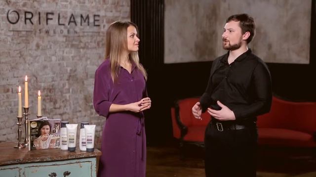 Обзор каталога Oriflame №02⁄2016 смотреть онлайн
