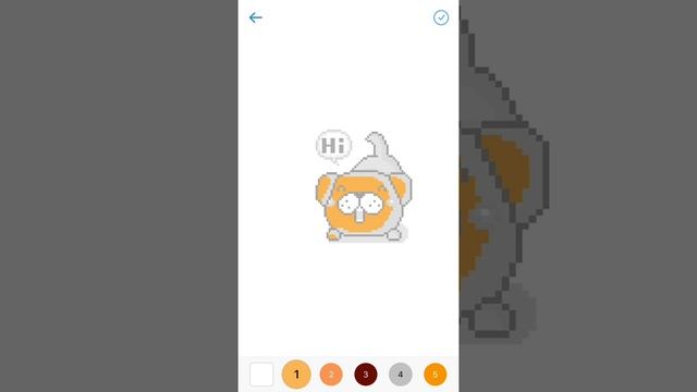 Символ 2018года год жёлтой земляной собаки!? смотреть онлайн