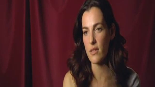 Ayelet Zurer über die Arbeit mit Tom Hanks zu ILLUMINATI - Kinostart: 13. Mai 2009 смотреть онлайн