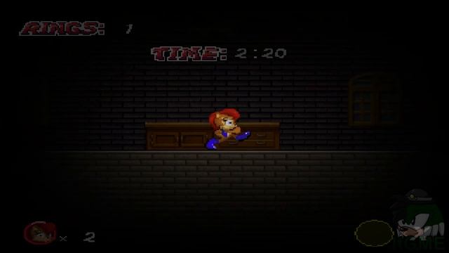 DID IT ON 1 SANITY | Sally.exe: FN [DEMO] - Ending S (HELL HARD DEATHLESS) Playthrough смотреть онлайн
