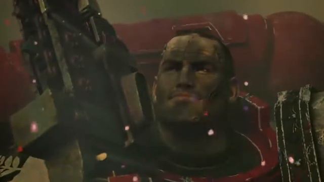 WARHAMMER 40000 смотреть онлайн