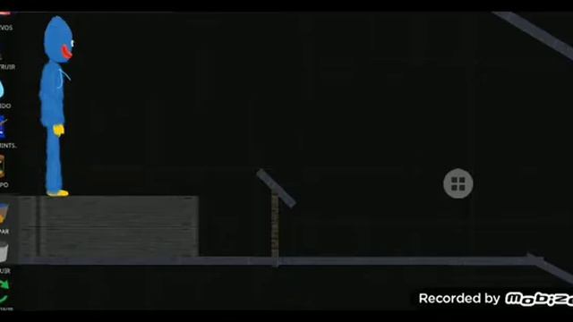 poppy playtime stickman ragdoll playground смотреть онлайн