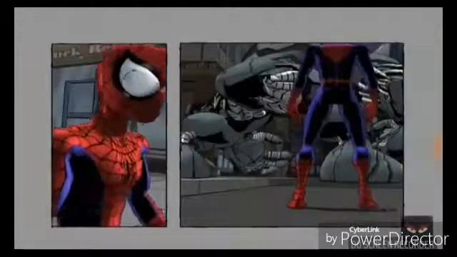 Клип Ultemate spider man мне нужен герой смотреть онлайн