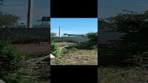 Вышла на балкон подышать воздухом а может по париться🤣