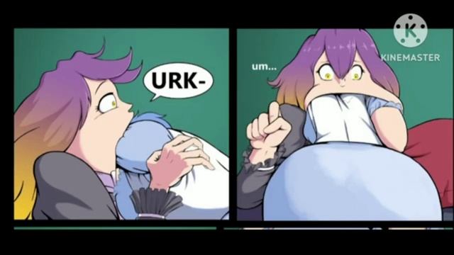 comic vore 4 смотреть онлайн