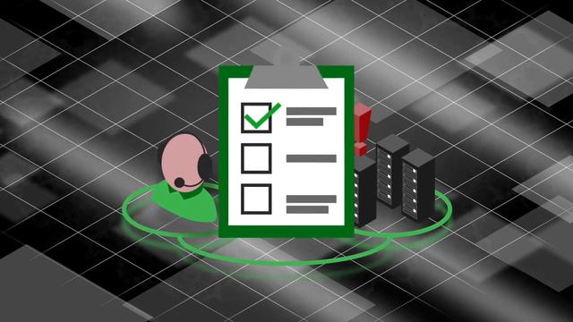 Expertise of Smart 3rd Party Level 4 Engineers смотреть онлайн