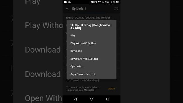 How to Download to Your MicroSD Card Within Terrarium TV App смотреть онлайн