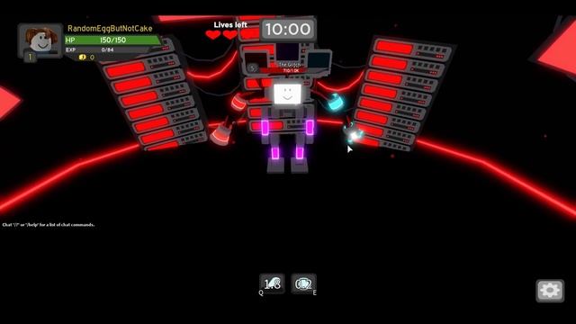 ROBLOX Dungeon Quest Ready two players script (WORKING!) смотреть онлайн