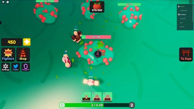 This Is What Anime Games Have Come To...