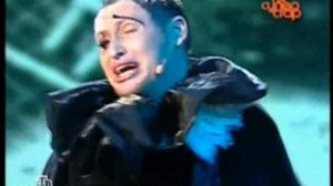 Шура - Улетаю (Суперстар 2007)