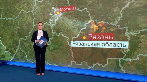 Выпуск программы "Время" в 21:00 от 18.08.2022