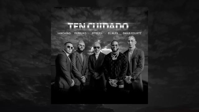 pitbull. farruko iamchino new song 2021 смотреть онлайн