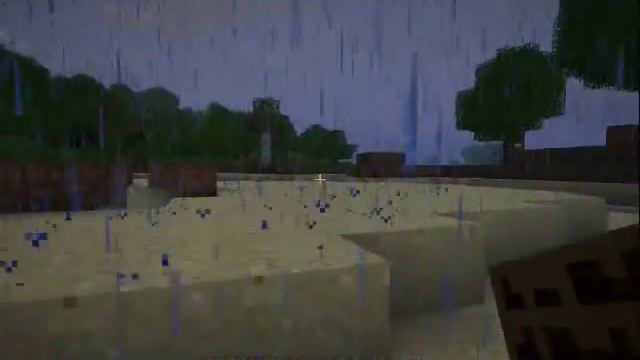 Minecraft z Herobrine #01-Totem смотреть онлайн