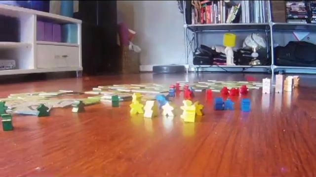 С Днем Рождения Игги Поп 2014! смотреть онлайн