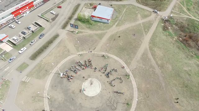 Акция «Сохраним леса Приангарья» смотреть онлайн