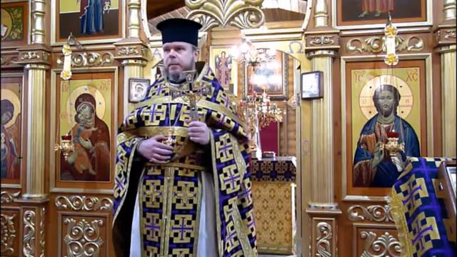 По притче о талантах Проповедь 2 часть смотреть онлайн