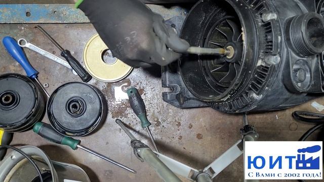 Ремонт Grundfos MQ 3-45 основные неисправности , как купить с рук