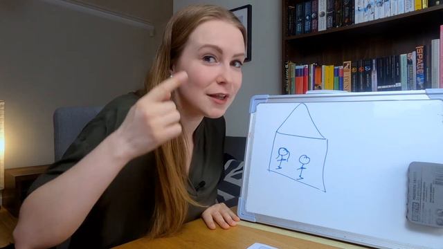 Frozen In Easy German│Part 2│Beginner German Story