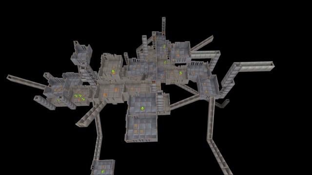Dungeon generator смотреть онлайн