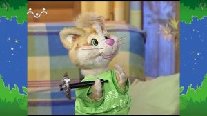 Вечер в Шишкином Лесу. Быт. Скафандр