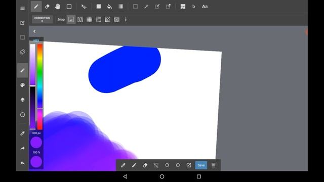 How To Blend - Medibang Paint Tutorial For Beginners смотреть онлайн