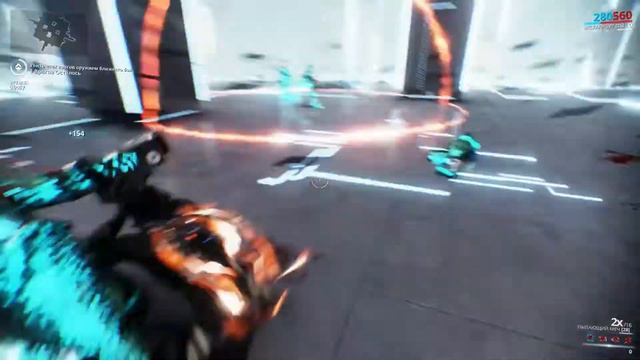 ✅ Warframe Повышение ранга мастерства 3 смотреть онлайн