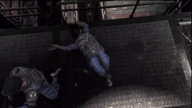 Max Payne 3 Ep 34 - Just Checking My Bags (Max Payne 3 Walkthrough)