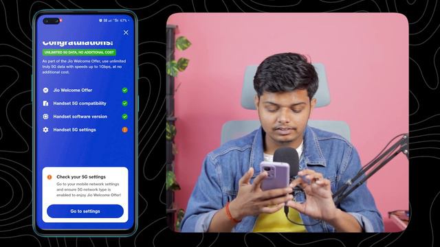 Jio 5G Unlimited Data Kaise Use Kare | How To Use Jio 5g
