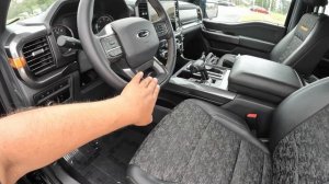 2023 Ford F-150 Tremor 5.0L V8 - POV Review & Test Drive -Is the V8 Best Engine to get for off-road