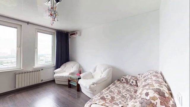 Купить 2 комнатную квартиру Сходненская 6к1 смотреть онлайн