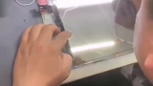 How to replace iPad Air 2 LCD Backlight step by step ? смотреть онлайн