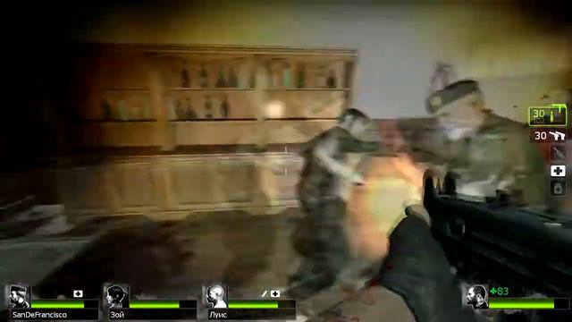 [L4D2] МНОГО МЯСА смотреть онлайн