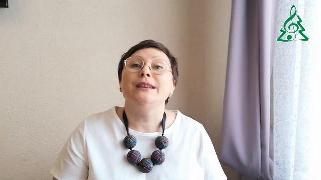 Наталья Сафронова, ДЭМТ «Забияки» - мастер-класс «Артикуляционная гимнастика» смотреть онлайн