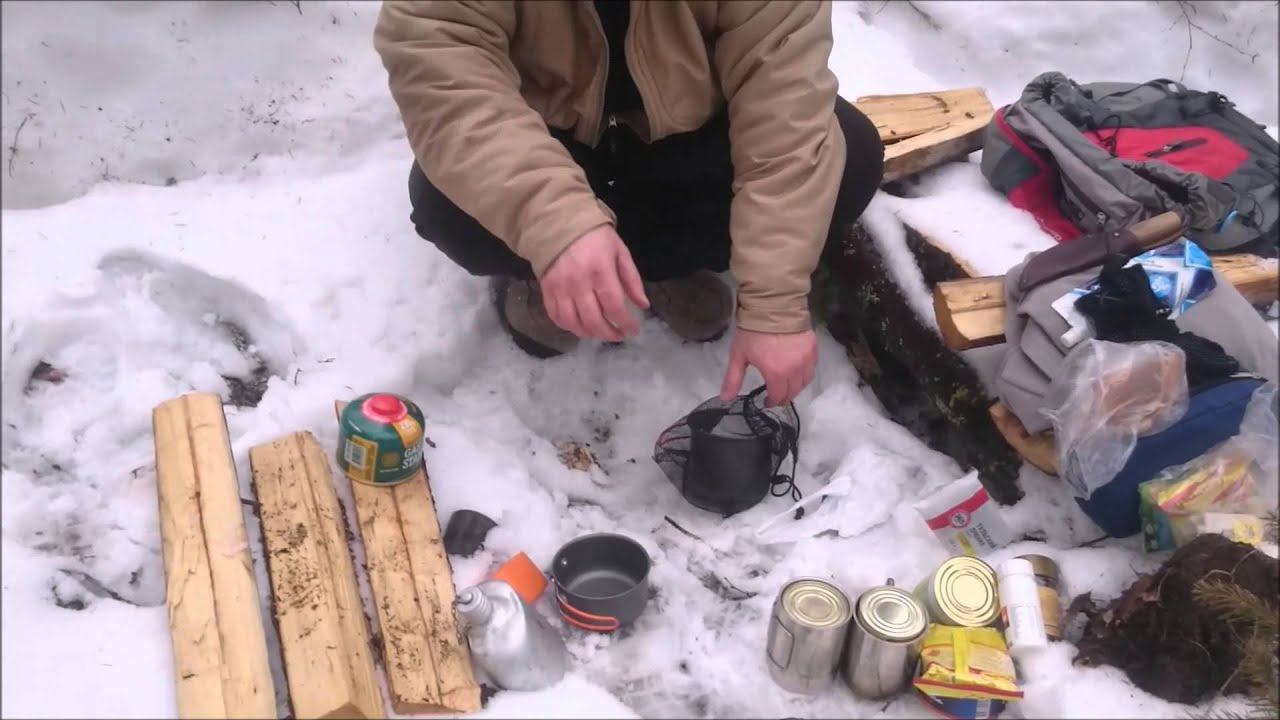 Снаряжение поход на один день смотреть онлайн