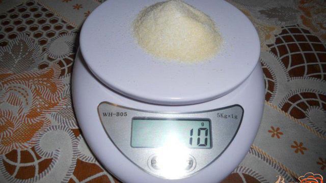 Готовим дома